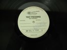 Beatles-For Sale,  Mobile Fidelity Sound Lab Half Speed Test Press