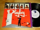The Marvelettes - Playboy LP Mono orig. (Tamla 231) VG+/EX