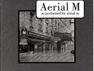 Aerial M - AERIAL M [LP]