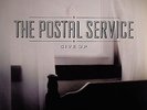 POSTAL SERVICE, The - Give Up - 180 gram gatefold 2xLP