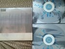 Thrice Major Minor vinyl 2XLP 1st press not identity crisis Alchemy Index