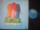 COLOR HUMANO lp 3 argentina ID# 48613 1985 TALENT 80310 EX- NM automat77 rare ha