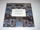Carl Weinrich Bach Organ Music RCA Living Stereo LP SEALED LSC-2557 1962