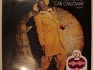 CAB CALLOWAY HI DE HO MAN CLASSICS 2LP SEALED ORIG 74 BIG BAND SWING JAZZ S-722
