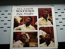 Muddy Waters folk singer MFSL 12376 Chess 1-201 USA audiophil