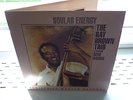 Ray Brown Trio Gene Harris Soular Energy 2LP 33upm pure audiophile USA not MFSL