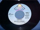 Fine rare  Ohio soul boogie funk mod/Odyssey & Co/Heat/So Silly-Tattletale/VG++