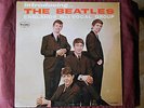 Rare INTRODUCING THE BEATLES Version 1 Mono LP 1964 VJ Oval W/Love Me Do