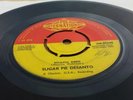 Uk Mod R&B Sugar Pie deSanto 