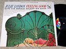 JULIE LONDON - Feeling Good - Near Mint '65 Sereo LP