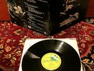 ROY HARPER - STORMCOCK - UK 1st Press  / NO EMI / 4U / 4U / Prog Folk / NM LP