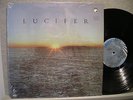 LUCIFER rare soul shrink INVICTUS LP