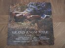 Bill Perkins John Lewis - Grand Encounter 2º East / 3º West LP US 1956 DG NM