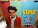 LP  ELVIS - 
