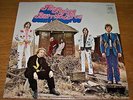FLYING BURRITO BROS: Gilded Palace of Sin orig 1969 A&M LP VG++ Gram Parsons