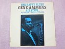 The Happy Blues GENE AMMONS ALL STARS Prestige MONO Art Farmer JACKIE McLEAN