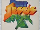 MEET JESUS MUSIC Orig UK Private Xian Prog Folk Rock LP ECHO 1970s