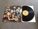 DAVID BOWIE - DIAMOND DOGS - 1974 LP GATEFOLD SLEEVE RCA ORANGE LABELS A1/B1