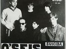 O' SEIS 1966 Suicida/Apocalipse 7
