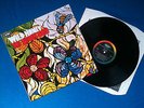 The Beach Boys - Wild Honey LP UK 1968 VG+/VG  Mono       Rock / Pop