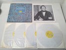 Franz Schubert Duos Und Klavier Trios Schneiderhan Fournier 4LP DGG 2734 004