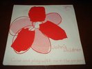 JOHN'S CHILDREN Come And Play With Me In The Garden very rare 1967 p/s 7