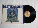 JIMMY PAGE   DEATH WISH 2 (II) LP   SSK 59415   EX+/NrM    UK 1982 'STRAWBERRY'