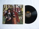 HEART   LITTLE QUEEN VINYL LP   PRT 82075   IMMACULATE NEAR MINT UK '77 ORIGINAL