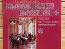 Munchinger - J.S.Bach: Brandenburg Concertos - 2 LP Decca Box,  DK 11543/1-2