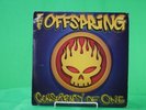 The Offspring Conspiracy of One Vinyl Lp original press