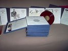 Franklin Mint Greatest Country Music of all times..Volumes 1-32