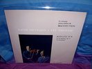 DAVID OISTRAKH OBORIN BEETHOVEN VIOLIN SONATAS 9 LDX 8305 LE CHANT DU MONDE