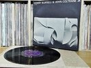 Kenny Burrell & John Coltrane *Rare Original US First Press New Jazz NJLP 8276*