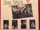 Big Boys ?Fun, Fun, Fun 1982 US Moment Productions LP BB-001 RARE