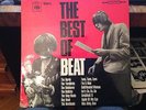 LP The Best of Beat  Vol II   Yardbirds/Byrds/Rainbows/Rollicks/u.a   CBS