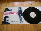 THE GO-BETWEENS 16 LOVERS LANE VINYL LP