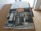 EAST OF EDEN Snafu LP 1970 RARE original UK Deram 1st Press Psych Prog