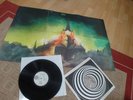 RAMASES SPACE HYMNS LP ORIG UK 1971 MINT 1ST SPIRAL MONSTER