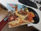 TOE FAT Two, Heavy Psych, orig. US-LP Rare Earth 1971