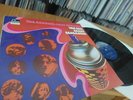 VAN DER GRAAF GENERATOR THE AEROSOL GREY MACHINE IN MINT
