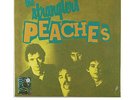 The Stranglers - Peaches(Record Store Day Limited Green Vinyl 7