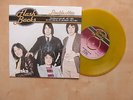THE KINKS You Really Got Me / All Day And All UK yellow vinyl 7
