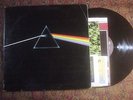 Pink Floyd original m- record all inserts GF LP Dark Side of the Moon