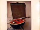 B. B. KING. INDIANOLA MISSISSIPPI SEEDS. STEREO LP.GATEFOLD CVR.