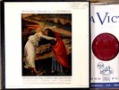 2 LP BOX RCA PRE-SHADED DOG Beethoven FURTWANGLER Sym #9 LM-6043 NM-