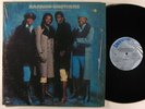 BARRINO BROTHERS Livin' High Off The Goodness Of Your Love LP on Invictus VG++