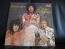 Electric Ladyland - The JIMI HENDRIX Experience - 2 - LP s - Vinyl (12 Inch)