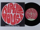 REPTILE HOUSE I Stumble As the Crow Flies DISCHORD 7