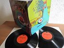 GINGER BAKER´S AIR FORCE DOUBLE LP IN 1970 IN TOP