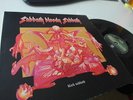 BLACK SABBATH - SABBATH BLOODY SABBATH ON GERMAN VERTIGO 1973 NM